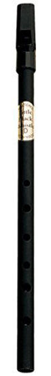 Picture of Waltons WM1525 Waltons Little Black Tin Whistle D