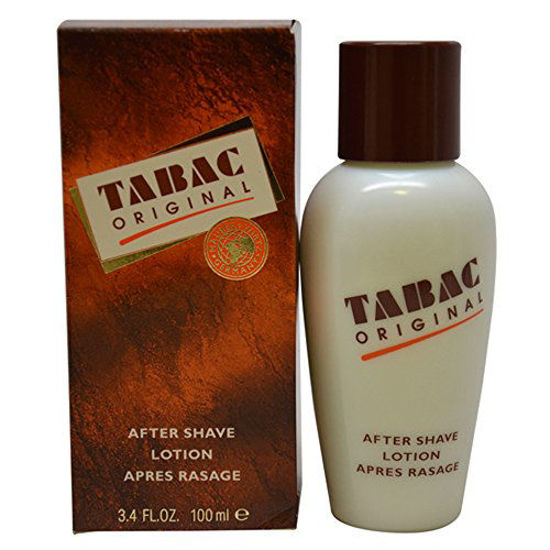 Picture of Tabac Original After Shave Lotion For Men 100Ml/3.4Oz