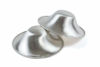 Picture of The Original Silverette Silver Nursing Cups - Soothe and protect your nursing nipples - The ORIGINAL Silver Nursing Cups made in ITALY since 2002