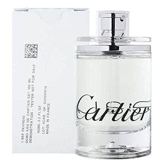 Cartier best sale unisex perfume