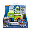 Picture of Paw Patrol Rocky's Recycling Truck, Vehicle and Figure