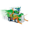 Picture of Paw Patrol Rocky's Recycling Truck, Vehicle and Figure