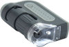 Picture of Carson MicroBrite Plus 60x-120x LED Lighted Pocket Microscope