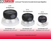 Picture of Carson - 1555055 LumiLoupe Plus, Focusable Magnifier, 11.5X