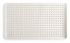 Picture of Epica Anti-Slip Machine Washable Anti-Bacterial Bath Mat 16" x 28" Natural Rubber