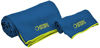 Picture of DII Athletec Sports Ultra Absorbent Yoga Towel Set, Blue