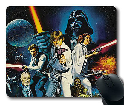 Picture of Mouse Pad Star Wars V4 Mouse Pad