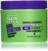 Picture of Garnier Fructis Style Curl Stretch Loosening Pudding, 4 Ounce Jar, For Naturally Curly Hair