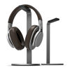 Picture of elago H Stand [Dark Gray] - [Premium Aluminum][Scratch-Free Padding][Perfect Height] Gaming and Audio Headphones