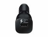 Picture of Samsung Car Charger for All Micro USB Devices - Non-Retail Packaging - Black