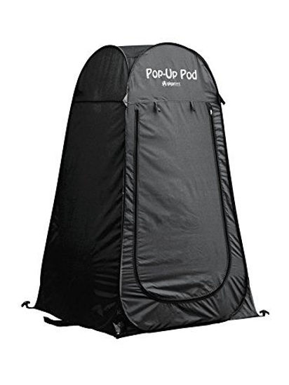 Picture of GigaTent Portable Pop Up Pod Dressing/Changing Room + Carrying Bag