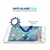 Picture of Tech Armor Anti-Glare Film Screen Protector Designed for Apple iPad Mini 5 (2019), iPad Mini 4 [NOT Glass] - Case-Friendly, Full Coverage, Scratch Resistance [2-Pack]