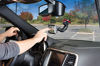 Picture of Tuff Tech 23383 Universal Super Stick Windshield/Dash Mount Phone/Tablet Holder