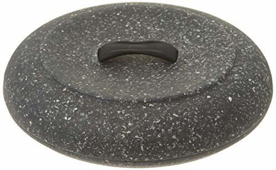 Picture of Dexas Microwavable Tortilla Warmer, Granite Pattern -