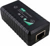 Picture of UHPPOTE 1-Port 10/100M PoE Extender IEEE802.3af for Ethernet Security Systems IP Camera