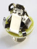 Picture of Pure Tone Full-contact Output Jack for Guitar/Bass, with Mounting Hardware