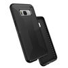 Picture of Speck Products Presidio Grip Cell Phone Case for Samsung Galaxy S8 Plus - Black/Black