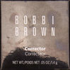 Picture of Bobbi Brown Corrector, Medium to Dark Bisque, 0.05 oz