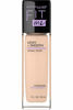 Picture of Maybelline New York Fit Me Dewy + Smooth Foundation, Ivory, 1 Fl. Oz (Pack of 1) (Packaging May Vary)