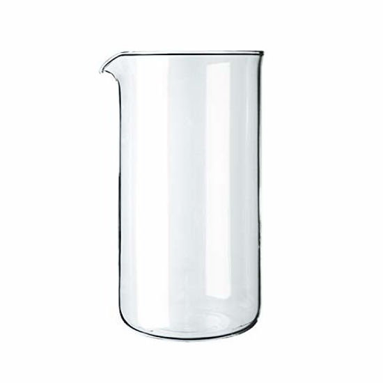 Picture of BODUM Spare Carafe for French Press, 12 Ounce