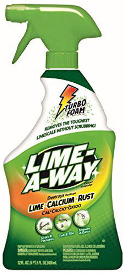 Picture of Lime-A-Way Cleaner, 22oz