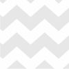 Picture of Summer Ultra Plush Changing Pad Cover, Chevron