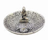 Picture of DharmaObjects Tibetan Buddha Incense Burner Holder