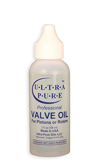 Picture of Ultra-Pure Oils UPO-VALVE Professional Valve Oil