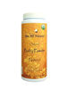 Picture of Bee All Natural Organic Baby Powder, Talc-Free, 4-Ounce Bottle. Gluten Free & USDA Organic