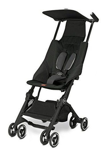 Picture of Pockit Lightweight Stroller