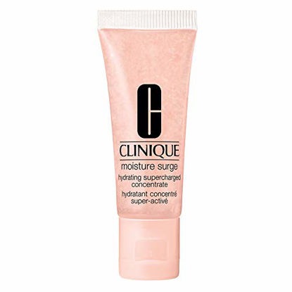 Picture of Clinique Moisture Surge Hydrating Supercharged Concentrate - Travel Size 0.5oz/15ml
