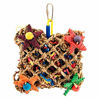 Picture of Super Bird Creations Pickin' Pocket Bird Toy 7.5 x 5