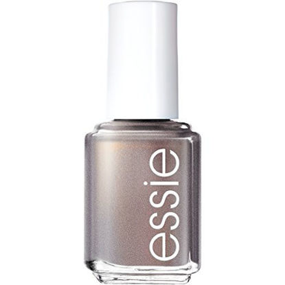 Picture of essie Nail Polish, Glossy Shine Finish, Social-Lights, 0.46 fl. oz.