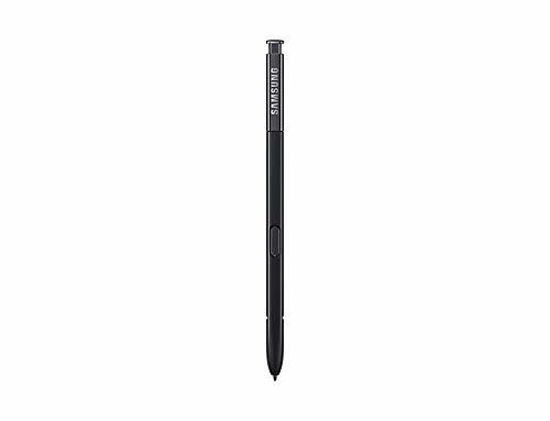 Picture of Genuine Samsung Galaxy Note 8 / Note8 S Pen/Stylus Replacement, Black (EJ-PN950BBEGWW)