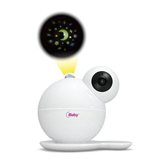 Baby monitor best sale ios app