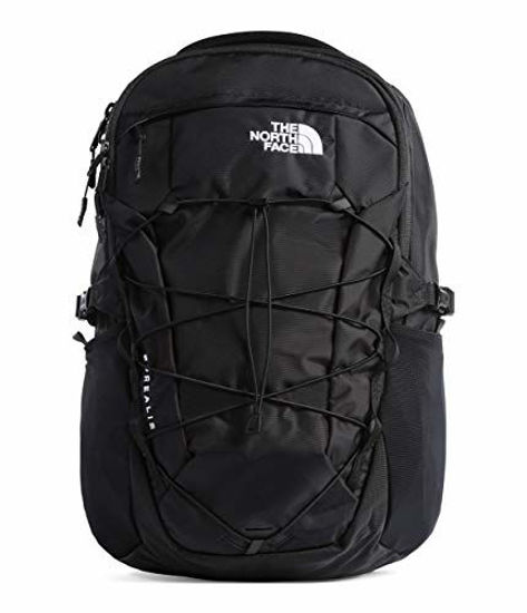 North face hotsell borealis classic dimensions