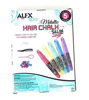 Picture of Alex Spa Metallic Hair Chalk Salon With 5 Colors