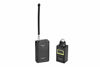 Picture of Saramonic VHF Wireless XLR Plug-On Microphone Transmitter for SR-WM4C Professional Video Microphone (SR-XLR4C)