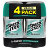 Picture of Speed Stick Deodorant for Men, Aluminum Free, Regular - 3 Ounce (4 Pack)