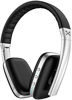 Picture of Ghostek Rapture Series Wireless Headphones Headset HD Sound | Black