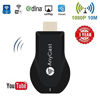 Picture of Wifi Display Dongle, Wireless HDMI Dongle, 1080P Airplay Dongle Digital AV to HDMI Connector for iOS/Android/Samsung/iPhone/iPad, Support DLNA/Airplay Mirror/Miracast/ Ezcast Support Upgrade