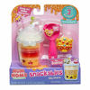 Picture of Num Noms Snackables Silly Shakes- Candy Corn Smoothie, Multicolor