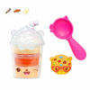 Picture of Num Noms Snackables Silly Shakes- Candy Corn Smoothie, Multicolor