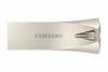 Picture of Samsung BAR Plus 256GB - 400MB/s USB 3.1 Flash Drive Champagne Silver (MUF-256BE3/AM)