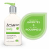 Picture of AmLactin Daily Moisturizing Body Lotion, 7.9 Ounce (Pack of 1) Bottle, Paraben Free