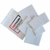 Picture of Cozyours 150 Pcs Candle Wick Stickers (2 Sizes), Made of Heat Resistance Glue