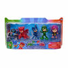 Picture of PJ Masks Collectible Figure Set - 5 Pieces, Multi-Color, Model:24689