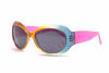 Picture of Jojo Siwa Sunglasses & Case on Header UPD Accessories, (V1)