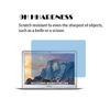 Picture of Zshion- MacBook Air 13 inch Anti Blue Light Screen Protector,9H Hardness Tempered Glass Screen Protector for MacBook Air 13.3" with Filter Out Blue Light Relieve The Fatigue of Eyes