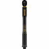 Picture of LEXIVON Inch Pound Torque Wrench 1/4-Inch Drive | 20~200 in-lb/2.26~22.6 Nm (LX-181)